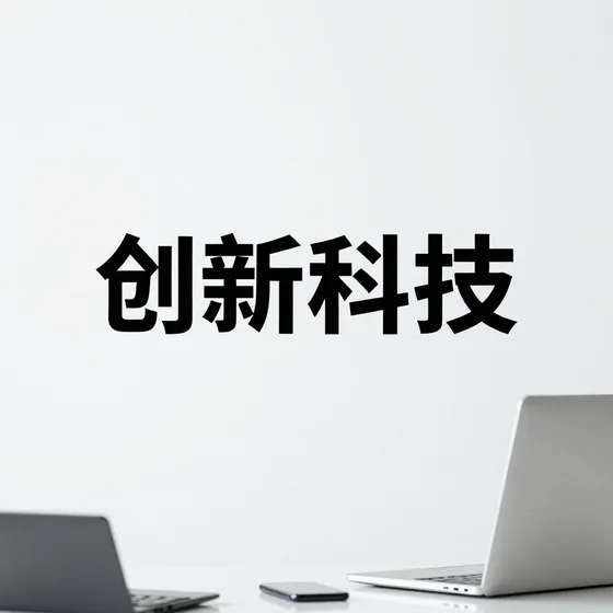 创新科技