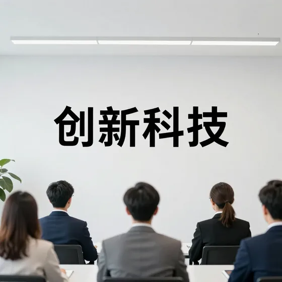 创新科技
