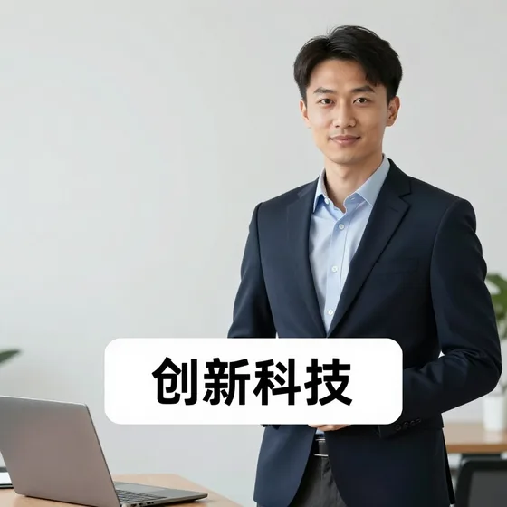 创新科技