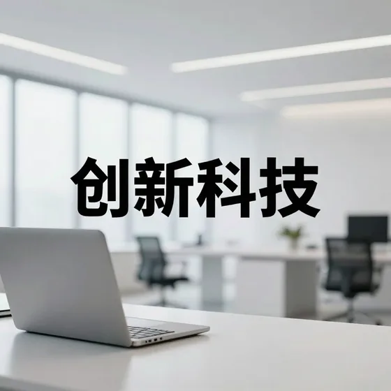 创新科技